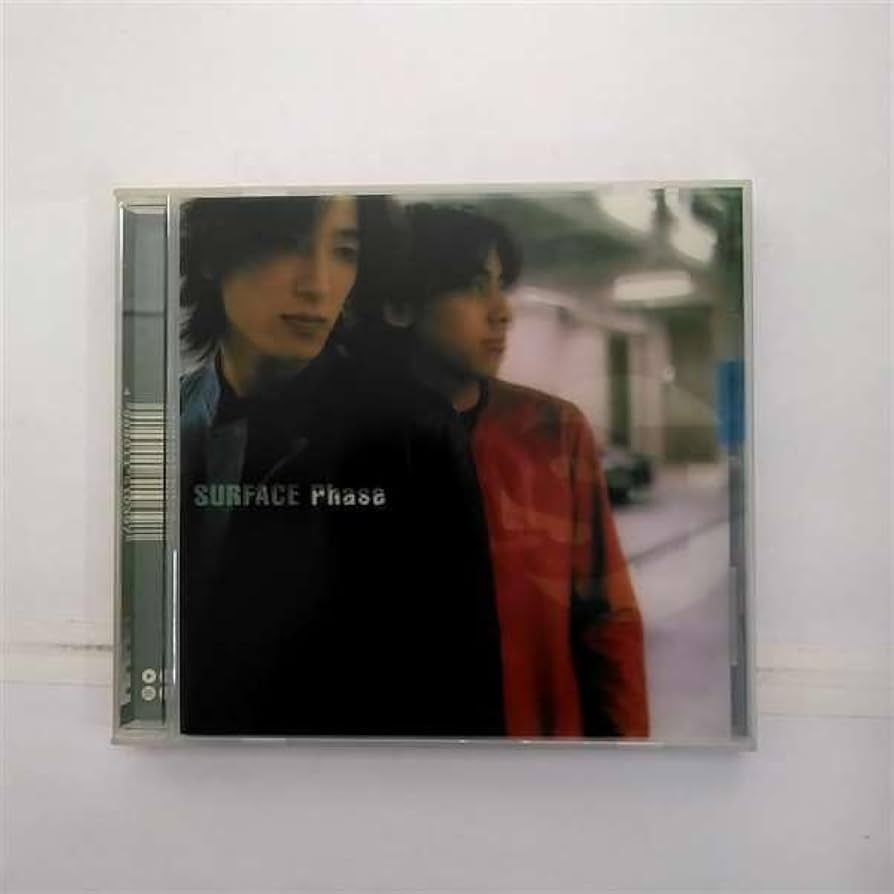 新品未開封 SURFACE SURFACE BEST ベストアルバム CD 新品未開封 SURFACE SURFACE BEST ベストアルバム CD Amazon.co