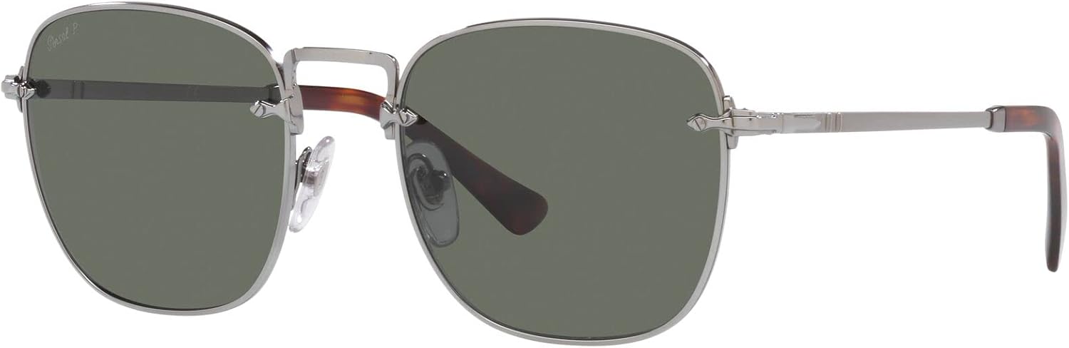 Persol PO2490S Square Sunglasses