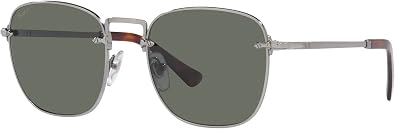 Persol PO2490S Square Sunglasses