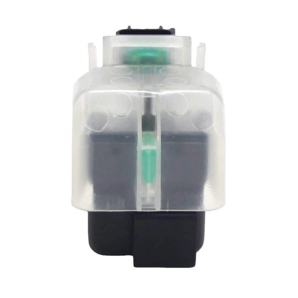 Starter Relay Solenoid Switch for 31800-41G00 31800-41G10 31800-38G00 31800-38G10 for GSXR600 GSXR750 GSXR1000 SFV650 GSX1300BK Starter Relay Solenoid