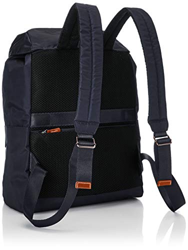 Brix X-TRAVEL Backpack, Blue2