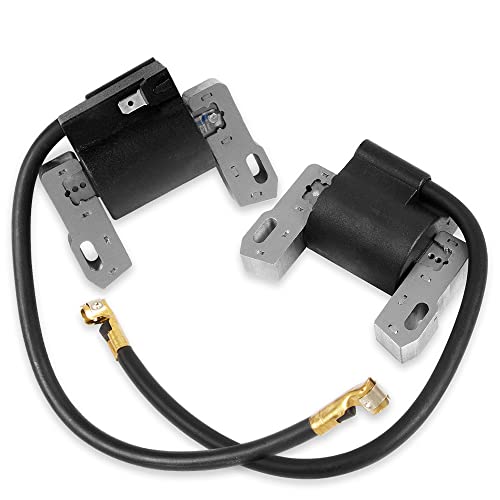 RANSOTO 592846 Ignition Coil Pack Compatible with 401000 405000 407000, Intek V-Twin…