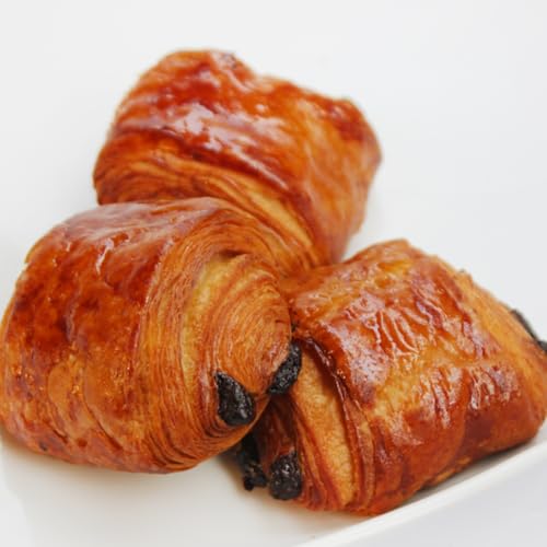 yDELICIOSAzuh[ ~j p I VR 28g ugo^[gpyⓀpnzƖp nF yⓀ tXY Bridor Breton Butter Mini pain au chocolat 28g (260)
