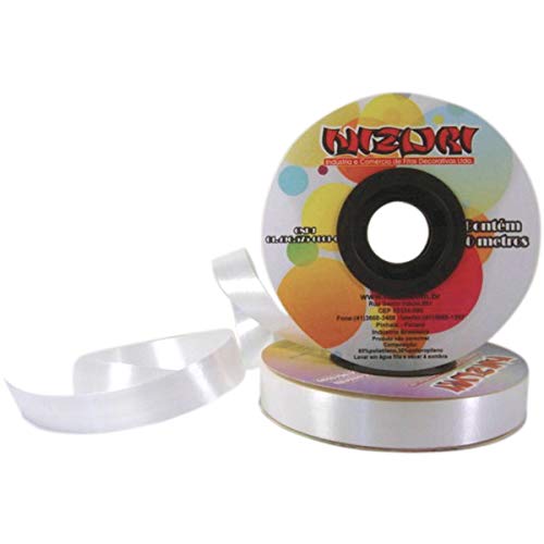 Nizuri 1, Fita Poli Lisa, 16 x 50 m, Multicolor