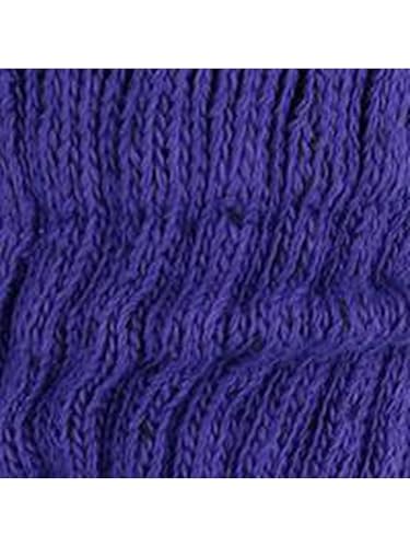 Image of CTM Women's Super Soft Slouch Socks (1 Pair)