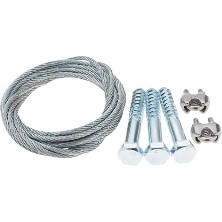 PRO SOURCE Wall Mount Bracket Kit for Industrial Air Circulator Fan Head: fits up to 24 Fan Head