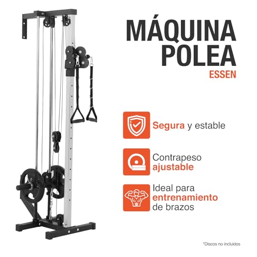 El Mejor Listado de Multifuncional gym comprados en linea. 17 Imagen adicional