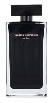 ⭐︎新作 narciso rodriguez for her 50ml NARCISO RODRIGUEZ For Her Eau De Parfum Spray 1.6 Oz / 50 ml