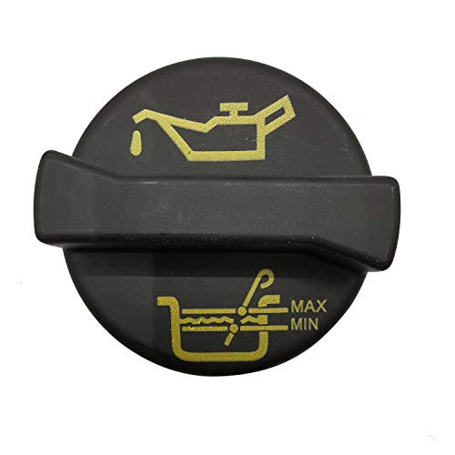 71740676 Oil Filler Cap Compatible for 500 Grande Punto Evo Panda Idea