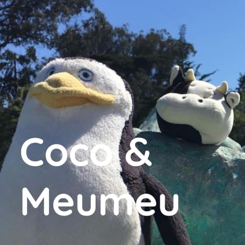 Coco & Meumeu 🇫🇷 Titelbild