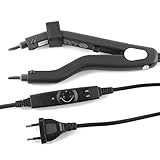 Sunydog CLASSIC CODA Hair Connect Tool Mini Tragbarer Intelligenter Haarverlängerungsanschluss 100~220 Temperatursteuerbarer Heimhaushalts-Haaranschluss