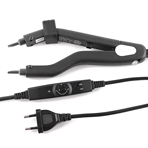 YUMENG CLASSIC CODA Hair Connect Tool Mini Conector de extensão de cabelo inteligente portátil 100~2