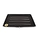 DiversiTech 6-2739L A/C Secondary Condensate Drain Pan, Outlet Long Side, Depth 2", Bottom 27" x 39", Overall Dimension 29" x 41"