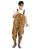 Perfekt für jeden Angler und Fischer.