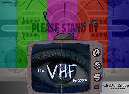 Very High Frequency Podcast Ep 2