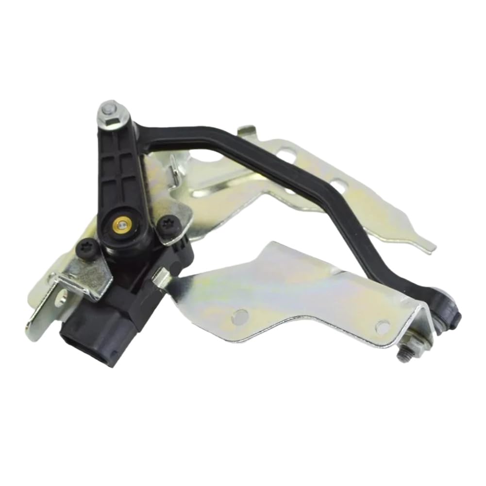Cxasadnam Onecolor Car Front Headlight Level Bracket Assy 1786469 Cv61-13D034-Aa Cv6113d034aa Compatible With 2012-2019 Body Height