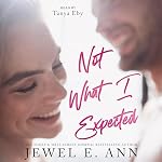 Cover of Not What I Expected