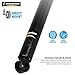 Maxorber Front Rear Shocks Struts Absorber Left Right Driver Passenger Side Compatible withDodge Ram 1500 2WD RWD 2002 2003 2004 2005 2006 2007 2008 344398 344385 37206 37207