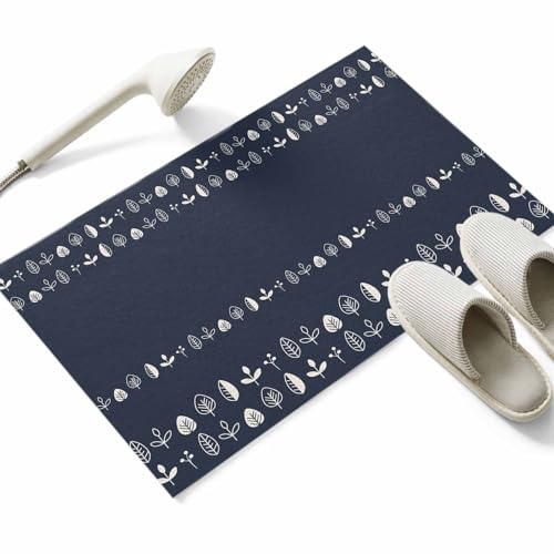 LEO BON ���փ}�b�g �h�A�}�b�g �J�[�y�b�g �g�C�� ���� ���ӂ� �����` ���� �z�� �􂦂� �L�b�`�� �k���� ������� �K�i ����~�ߕt �R�� �h�L �h�� �a�� �t���� �O���[ �V���v�� 40×60cm