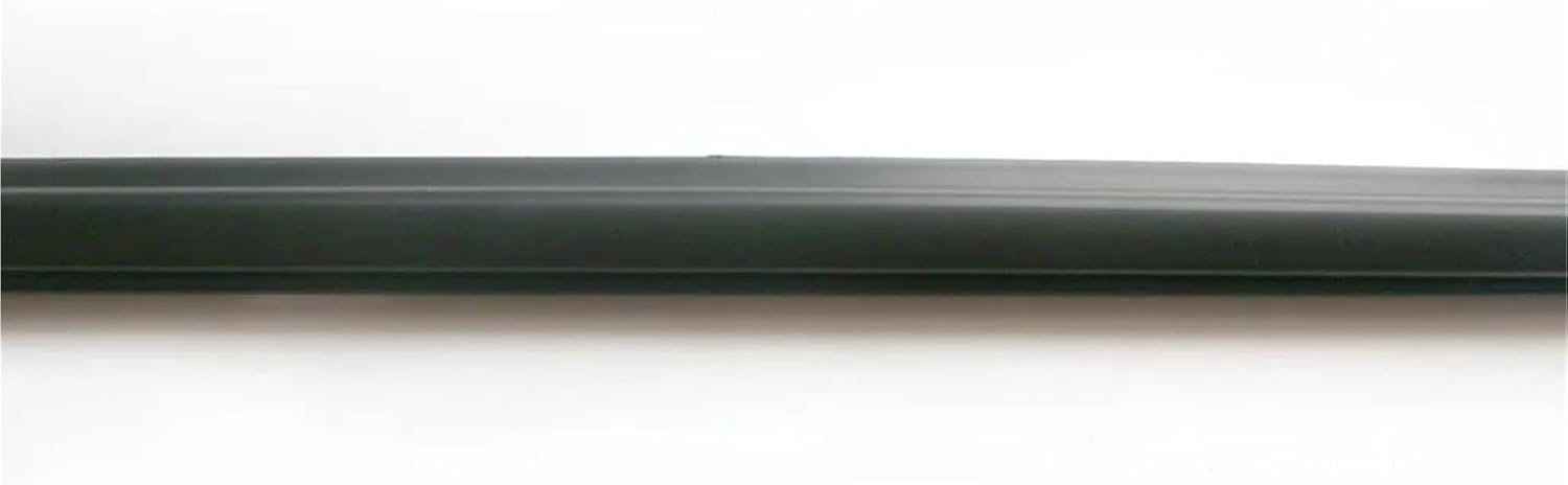 車ウェザーストリップ 4PCS ウェザーストリップ ウィンドウ ウェザーストリップ ベルト シール モールディング トリム ために