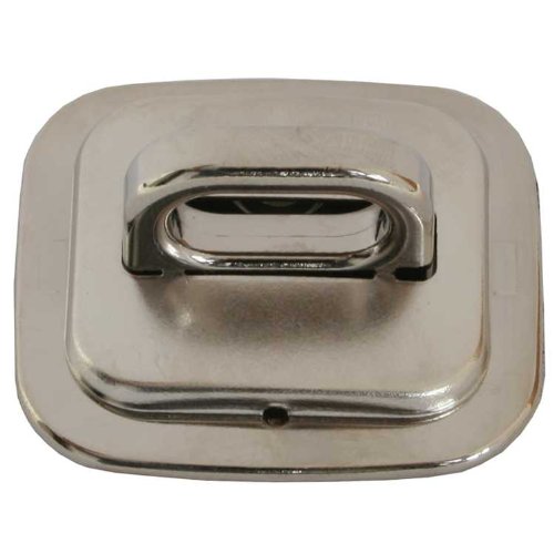 Preisvergleich Produktbild InLine 55711 Sicherheitsschlossadapter für PC-Gehäuse / Monitor / Drucker
