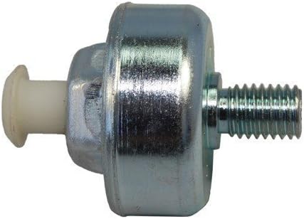 HQRP Knock Sensor works with Cadillac Pontiac Chevrolet GMC GM 10456603 KS-10456603 KS10456603 KS116 KS-116 10456603 12589867 2133521 213362 972-475-5656 5S2172 ACDelco 213-3521 Delphi AS10017