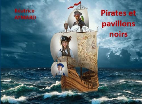 PIRATES ET PAVILLONS NOIRS