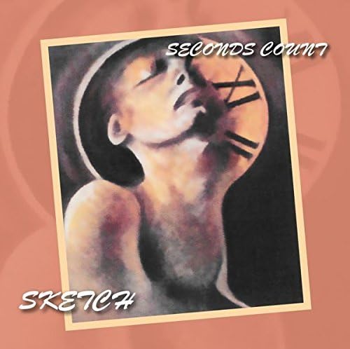 Sketch Seconds Count CD New 5020883337692