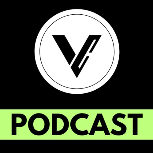 Couverture de Valley Podcast