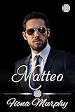 Matteo: BBW Romance (The Castillo Family)