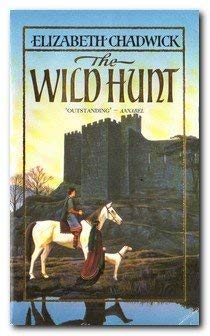 The Wild Hunt (Signet) 0451176340 Book Cover