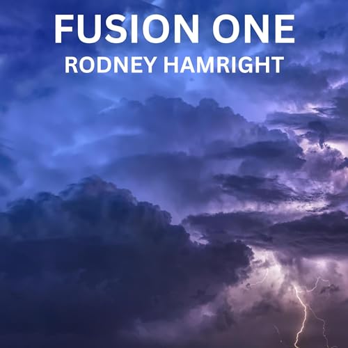 Fusion One - Rodney Hamright episode artwork