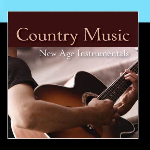 Country Music: New Age Instrumentals