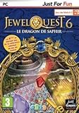  Jewel Quest 6 : le Dragon de Saphir