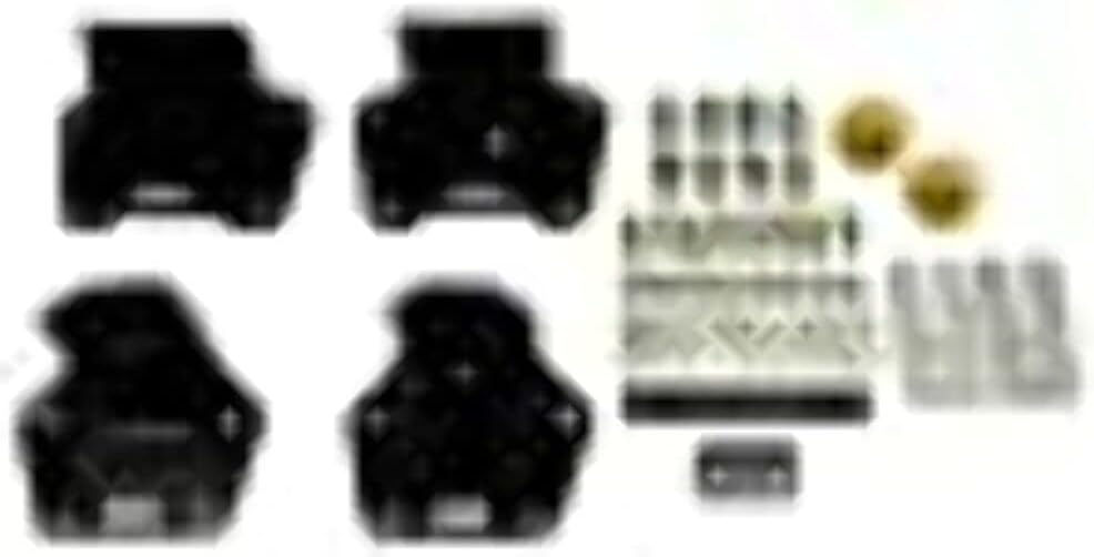 Belltech 6574 Hanger Kit