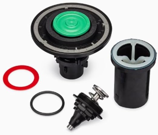 Repair Parts for Sloan 3301074 A1107A Rebuild Kit 1.0 Urinal
