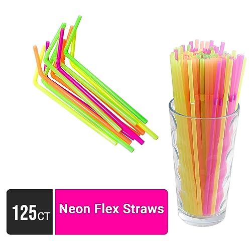 Encuentra reviews de Popotes flexibles del mes. 17 Encuentra reviews de Popotes flexibles del mes. 17