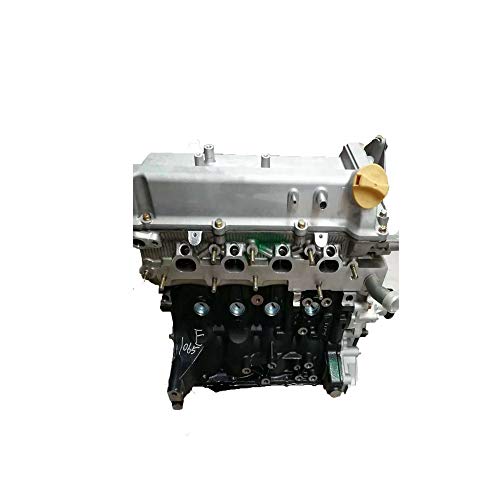 PANGOLIN SQR472 Long Block Engine Assy 1100CC for Joyner Trooper Chery Aftermarket Parts