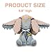 Nadou TLOZ Rauru Plush, Exquisite King Rauru Animal Stuffed Plush 9.8 Inches, a Collection Commemorative Gift for Children and Fans