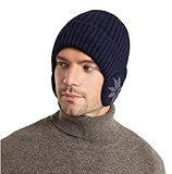 55-60cm, nos chapeaux d'hiver sont adoptés pour convenir à la plupart des adultes. Ce chapeau pour hiver peut être assorti à toutes sortes de tenues décontractées et élégantes pour ajouter une touche de style.