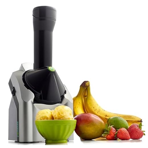 Yonanas 902 - Sorveteira De Frutas
