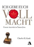 Ich gebe euch Vollmacht (Livre en allemand)