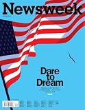 Newsweek International July 31 2026 (2026-07-25) [雑誌]