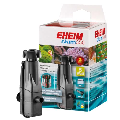 Eheim Skim 350 Micro Surface Skimmer