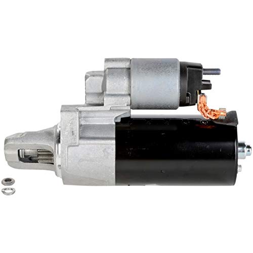 Démarreur Bosch 0 001 115 108 pour réparer les pannes de lancement moteur voiture