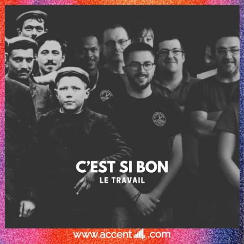 Le travail