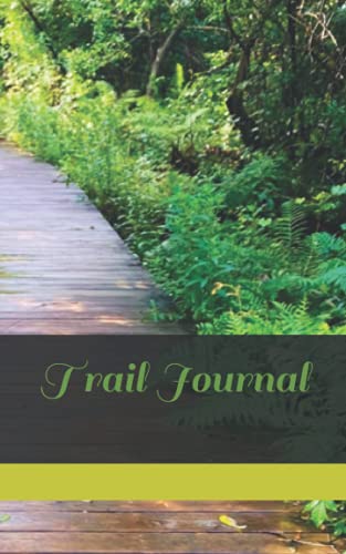 Trail Journal