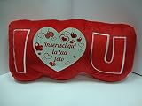  CUSCINO SAN VALENTINO \