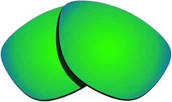 Polarized Replacement Lenses for Oakley Manorburn - Colors