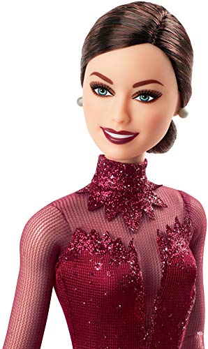 Tenue de patinage en ligne Mattel Barbie the Movie poupée